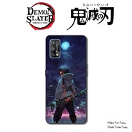 Realme Note 70 60 60x 50 GT Master Neo 6 SE Neo 3 3T 2 GT 7 Pro 7T 6T GT 3 P3 Ultra 5g Demon Slayer 