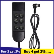 Mattress Lift Controller Standing Chair Push Rod Motor for Home Appliance 22AWG 4 Core Wire Rocker S