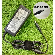 ADAPTER SAMSUNG 19V 3.16A DC PIN: 5.5*3.0