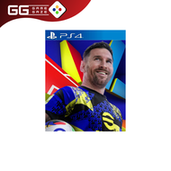 eFootball Pes 2025 Full Game (PS4 & PS5) Digital Download