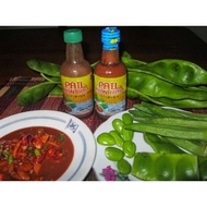 Budu cap Ketereh sedap sengoti