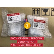 PERODUA MYVI & LAGI BEST (2005-2017) FRONT ABSORBER LINK / STABILIZER LINK (2@) 48821-BZ020 / 48831-