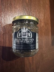 Valnerina Tartufi 黑松露醬