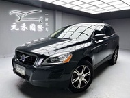 2012 Volvo XC60 T5 旗艦版