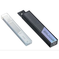 Dspiae SF-15 #12000 grit siren glass mirror polishing file