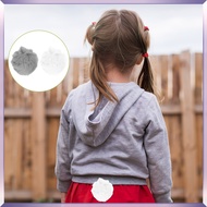 Plush Bunnies Faux Tail Bunny Accessories 2 Pcs pinjun