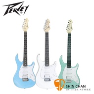 PEAVEY RAPTOR SSH 單單雙 小搖座 電吉他 贈原廠袋 本館另贈導線.彈片.背帶.琴布