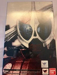 Bandai 真骨雕 Kamen Rider Accel