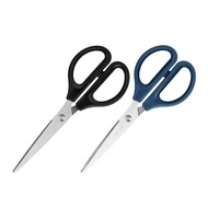 (Buddle of 2) Deli Scissors 170mm E0603