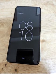 Google Pixel 4a(5G) 黑色手機128G