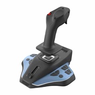 Airbus Flight Joystick Vibration Controller Simulation Airbus Flight Rocker L Captain / R First Offi