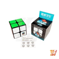[CHEAP LIQUIDATION] Rubik's Cube 2x2 MoYu MeiLong Sticker - Rubik's Cube 2x2x2