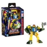 Transformers 變形金剛 Cosmos 飛碟 Legacy UFO