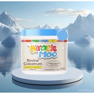 READY STOCK   Mir-acle Moo Bovine Colostrum Powder   VIYR