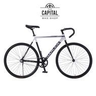 Garuda Cyclone Fixed Gear Bicycle New Aluminum Alloy Fixie