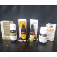 Dental EUGENOL - CHKM - TKF GHIMAS ITALY