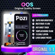 OPPO REALME C53 LCD REALME C51/ REALME NARZO N53 ORIGINAL MEETOO/ POZI/ MOSHI/ MGKU/ LCD Realme C53