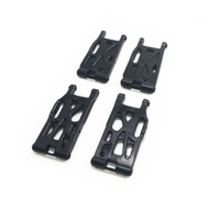 wltoys 144001 124017 124019 enhanced front and rear arm accessories parts