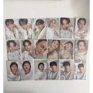 Seventeen HBD New Myself Ver
