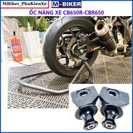 Ốc nâng CB650 ốc nâng chuyên dụng dành cho CB650 ốc nâng ben xe cb650 mbiker