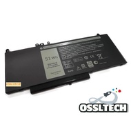 DELL Latitude 15-5000 3150 3160 E5250 E5450 E5470 E5570 E5550 G5M10 8V5GX Laptop Battery