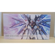 MG Sazabi 6631 RX-78-2 RX782 AAPE Assault Buster Strike Freedom Hyaku Shiki Phenex Astray Red Frame 