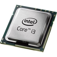 Intel Core i3-3220 3.30GHz, 3MB Cache,LGA1155