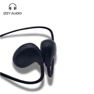 Izzy X Ezra BW61 Bluetooth Headset Headphone Earphone Over Ear