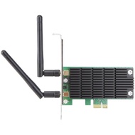 TP-LINK Archer T4E AC1200 雙頻 PCI Express 無線網路卡