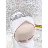 Crown Pengantin | Crown Nikah | Crown Tunang