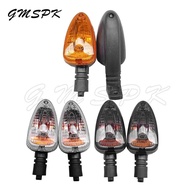 2 x Motorcycle Turn Signal Light Indicator Fit for BMW K 1200R F650GS R1200GS F800GS F800R F800S F80