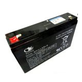 Battery 6V 7.0AH Rechargeable Seal Lead Acid Battery