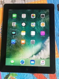 iPad 4 32gb (WiFi+cellular)
