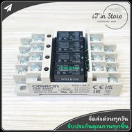 OMRON RELAY G6B-4BND รีเลย์ 5V 12V 24VDC G6B-1114P-FD-US-P6B