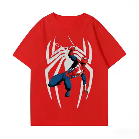 Marvel Spider-Man Parallel Universe Little Black SpiderMan Miles Marvel Film and Television Animatio