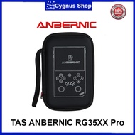 ANBERNIC Protective Bag Carrying Case Storage for ANBERNIC RG35XX Pro