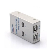 DON'T MISS OUT auto switch Printer 2 Port Usb Sharing Switcher 12 Usb auto switch