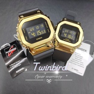 🎏 CASİO G-SHOCK DIGITAL 5600 SERIES GM-5600G-9 DIGITAL WOMEN GM-S5600GB-1 GM-5600 GM-S5600