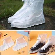 Silicone RUBBER SHOE PROTECTIVE COVER WATERPROOF SILICONE SHOES RAINCOAT
