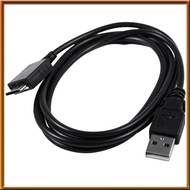 [V E C K] USB Data Charger Cable for Sony Walkman MP3 Player