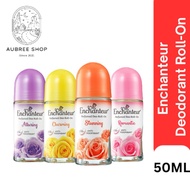 ENCHANTEUR DEODORANT ROLL-ON 50ML