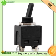 hukou250V ON/OFF Position Toggle Switch for Angle Grinder