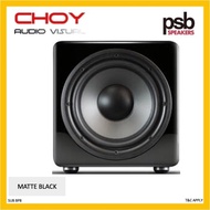 PSB Subseries BP8 Powered Subwoofer