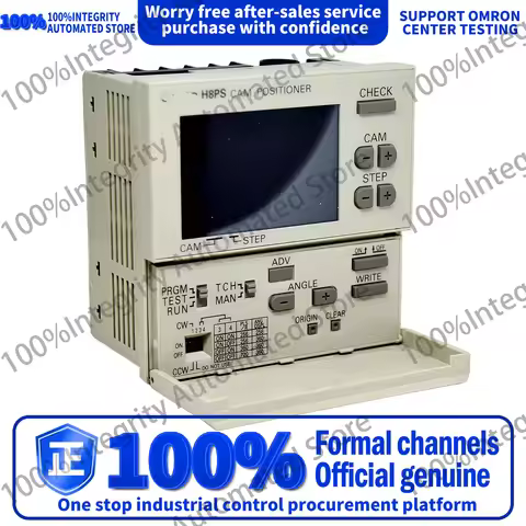 H8PS 100% brand new CAM POSITIONER H8PS-8B H8PS-8BP H8PS-8BF H8PS-8A H8PS-8AF H8PS-16A