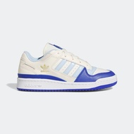 adidas Basketball Forum Low Classic Shoes Men White IF7815