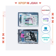 [POB] ILLIT [NOT CUTE ANYMORE] 1st Single Album (24th Nov.2025)