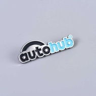 Car Logo Car Logo Plastic Electroplating Logo abs Electroplating Car Logo Paint Logo