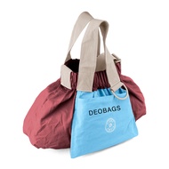 DEOBAGS TAS SELEMPANG BTV DUMPLING WANITA /   DUMPLING BAG LIPAT / TAS DUMPLING DUMPLING BAG ALL SIZ
