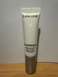 Lancôme蘭蔻 淡斑精華 淨澈煥膚 CLARIFIQUE INTENSE WHITENING SPOT ERASER 10ml