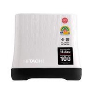 ปั๊มน้ำอัตโนมัติ HITACHI WM-P350XX2 350 วัตต์ (1289132)